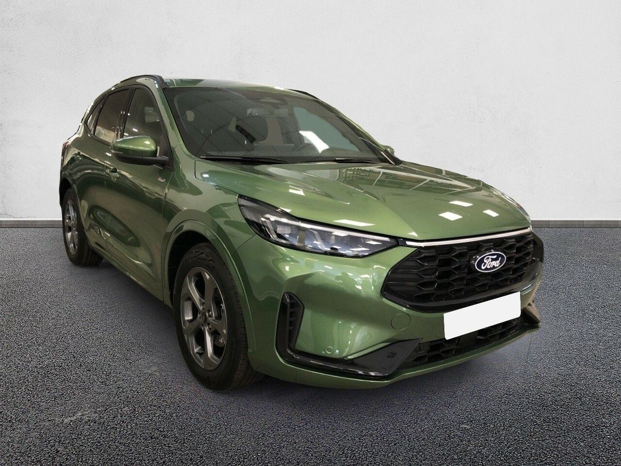 Ford focus 2024 segunda mano  de segunda mano - ford kuga 2024 /