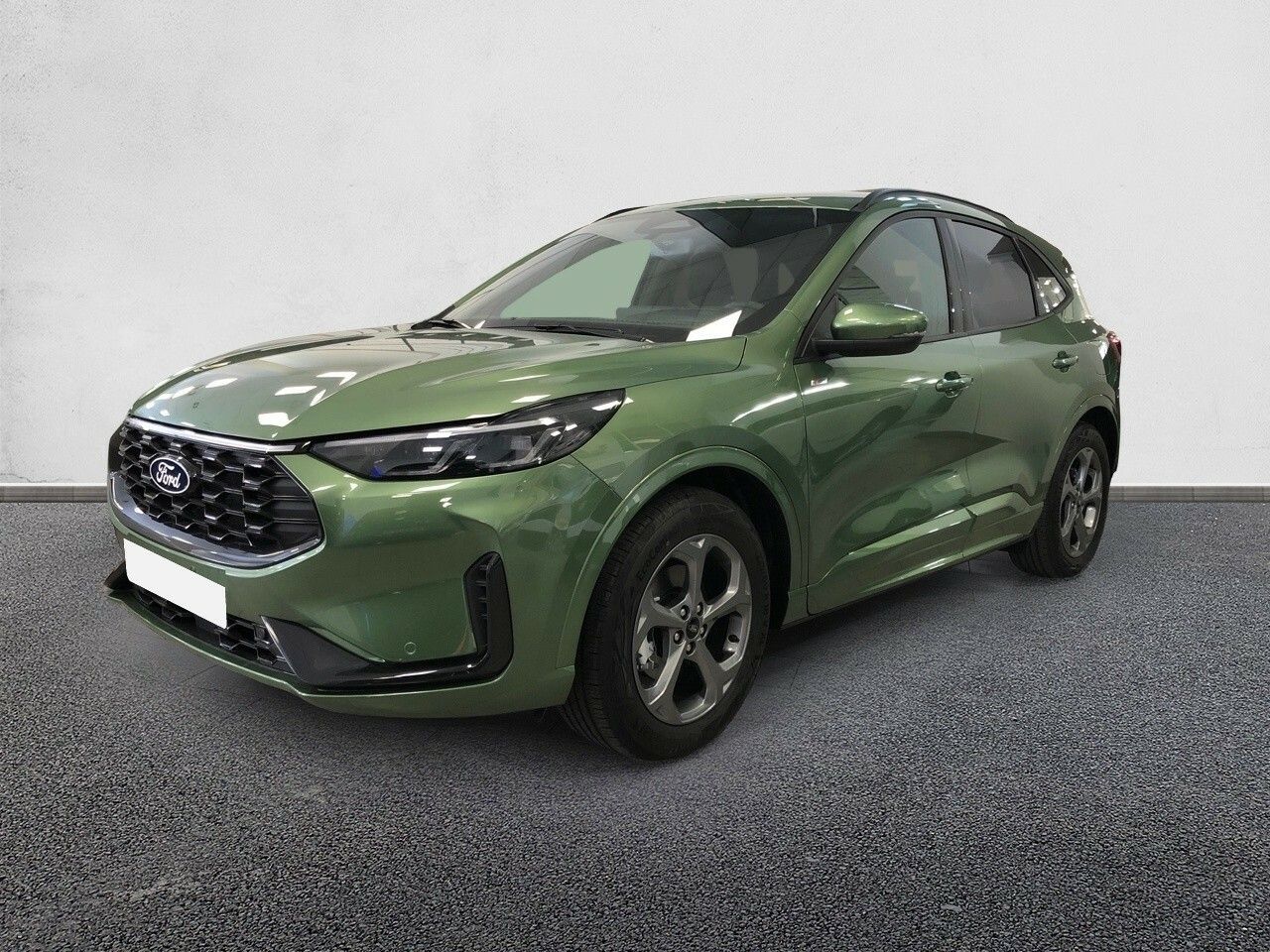 ford kuga 2024 / foto grande (2)