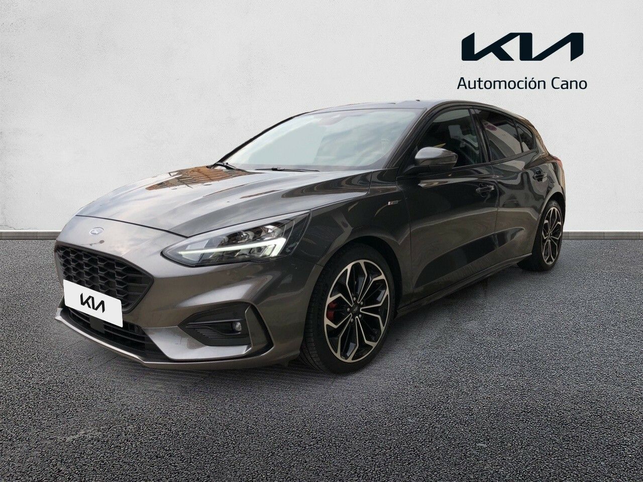 ford focus 2021 / foto grande (2)