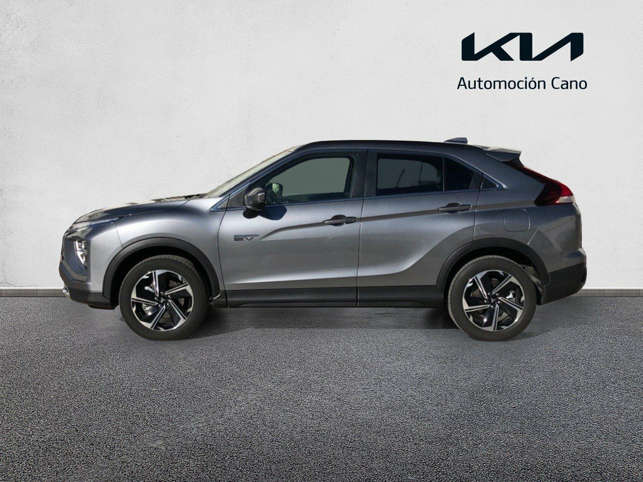 mitsubishi eclipse cross 2024 / foto grande (3)