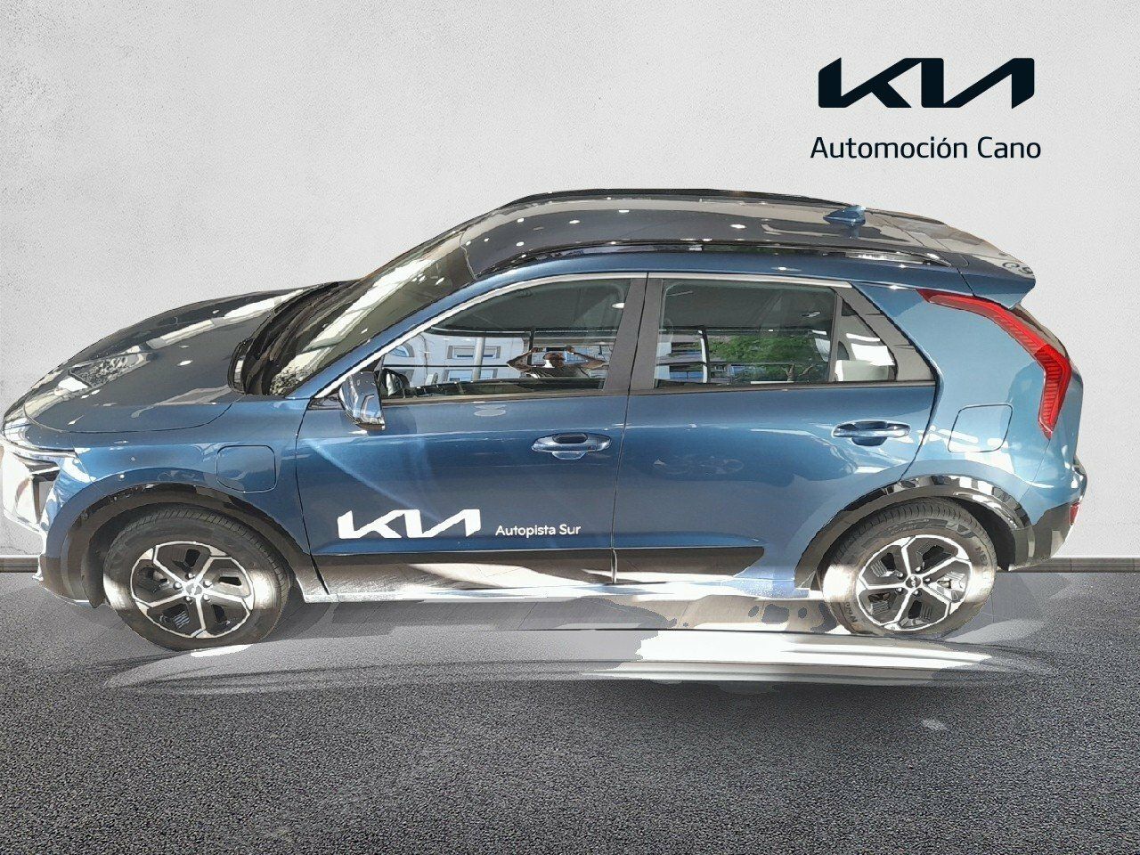 kia niro 2024 / foto grande (3)