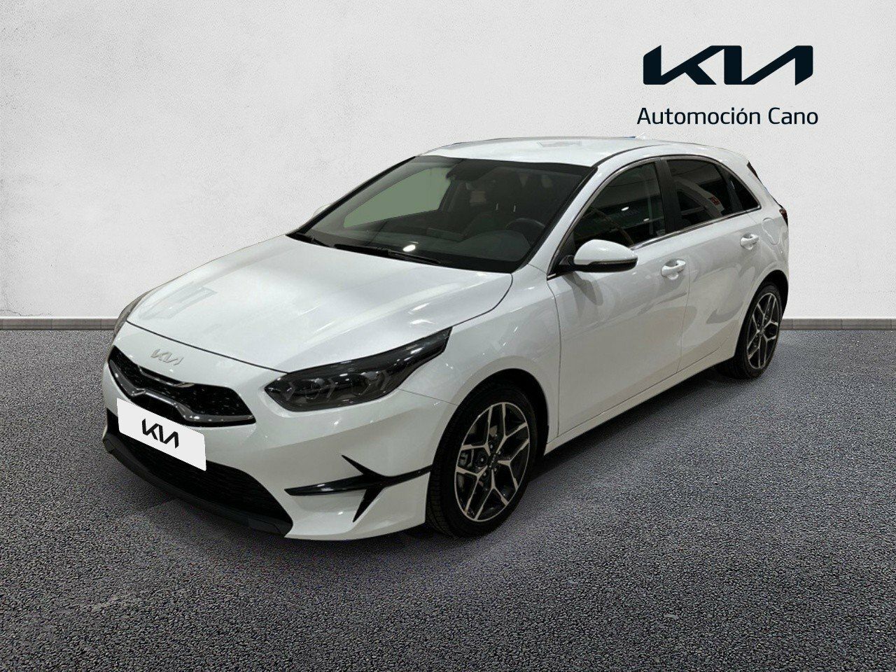 kia ceed 2024 / foto grande (2)
