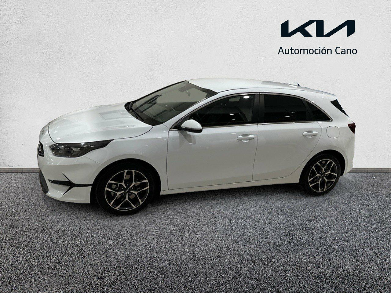 kia ceed 2024 / foto grande (3)