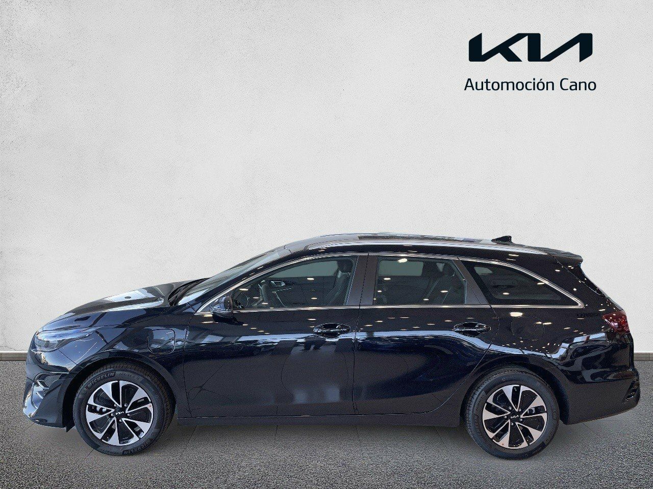 kia ceed tourer 2024 / foto grande (3)