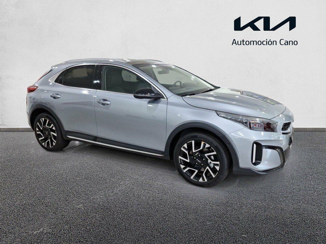 Kia xceed 2024  de segunda mano - kia xceed 2024 /