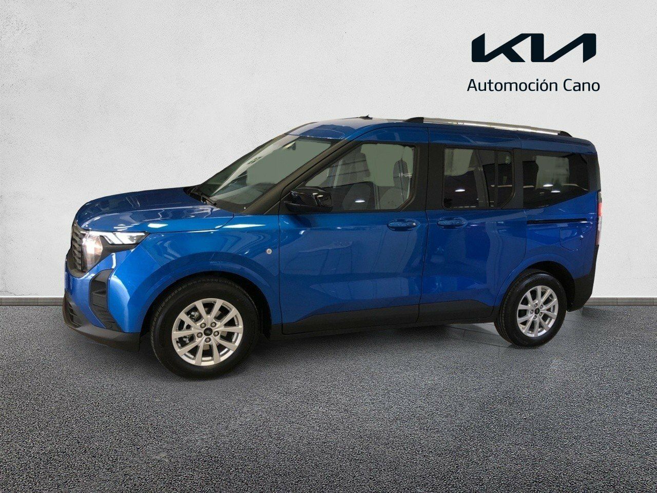 ford tourneo courier 2024 / foto grande (3)