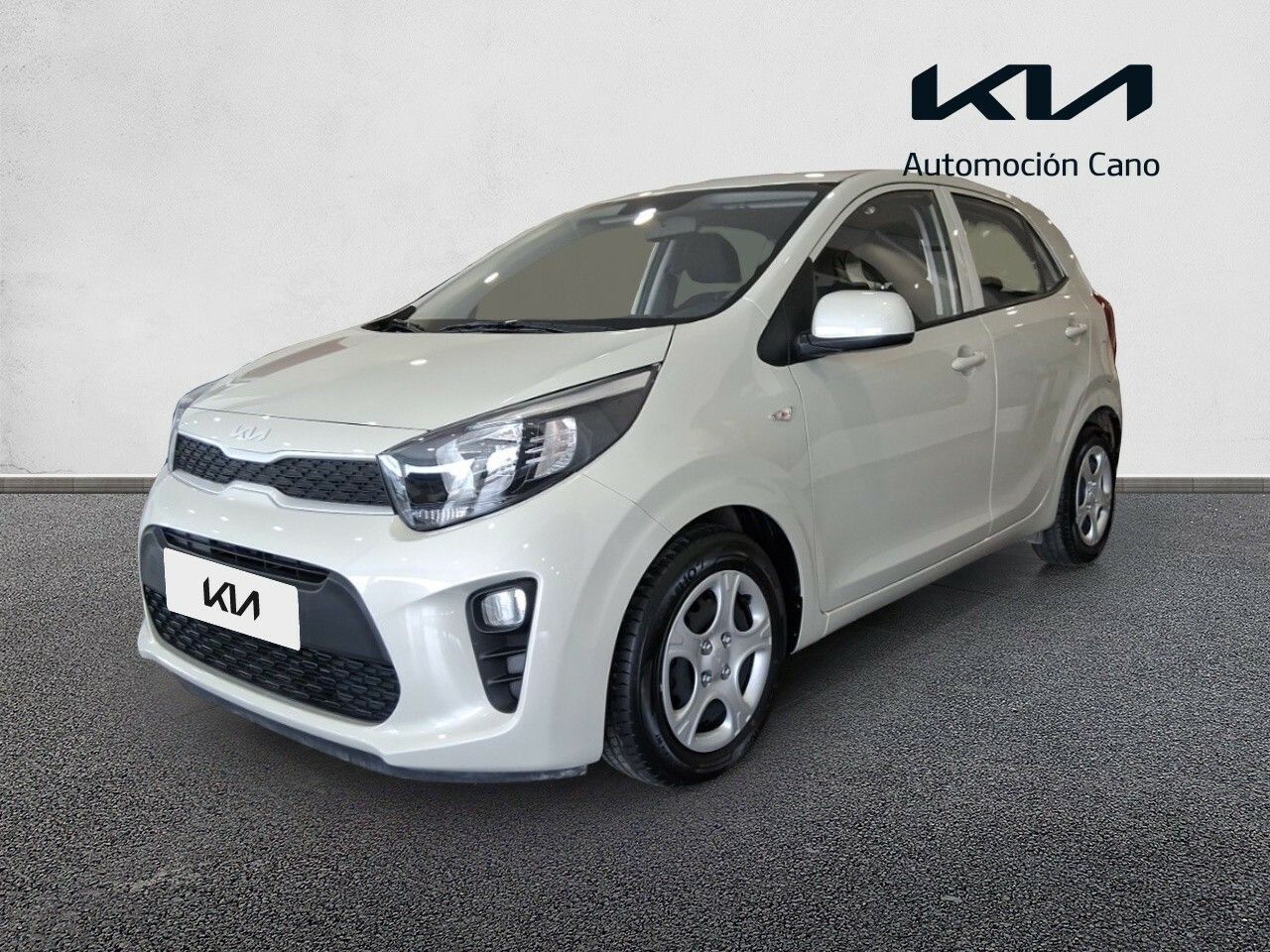 kia picanto 2024 / foto grande (2)