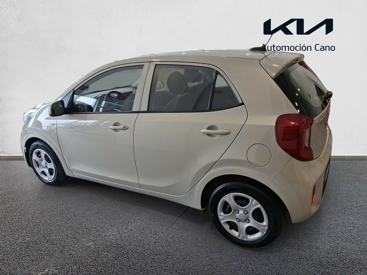 kia picanto 2024 / foto grande (3)