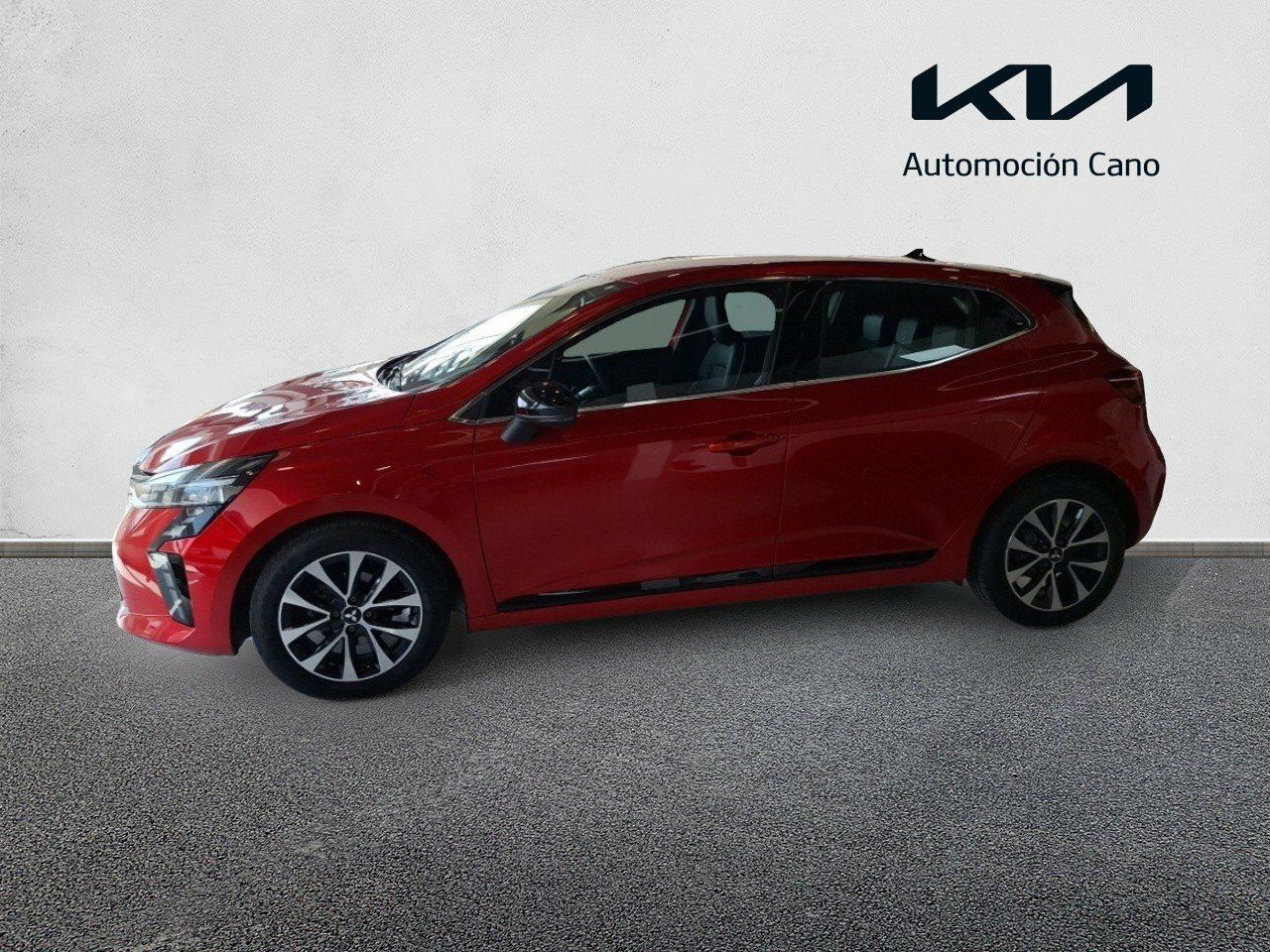 mitsubishi colt 2024 / foto grande (3)