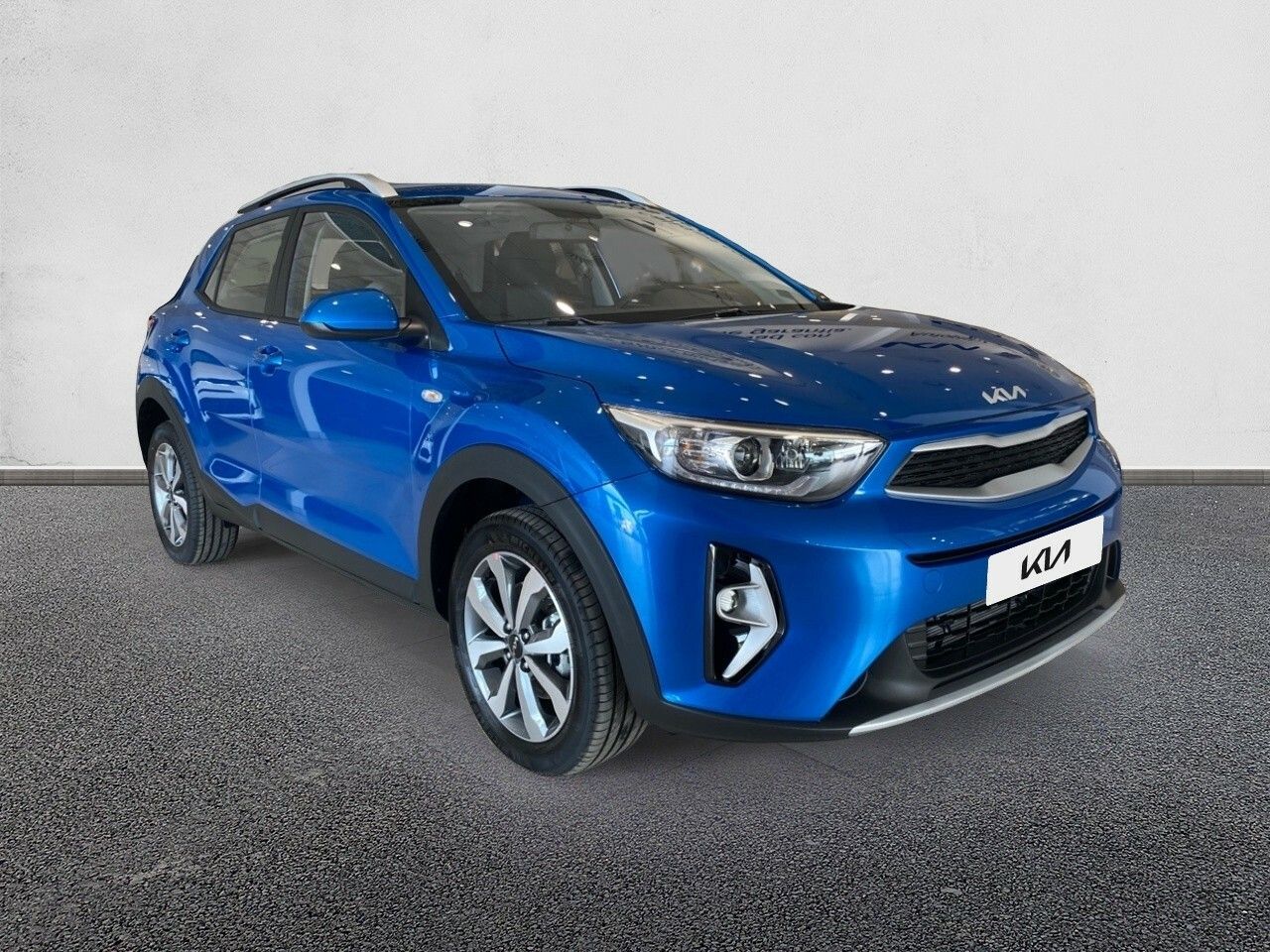 kia stonic 2024 /