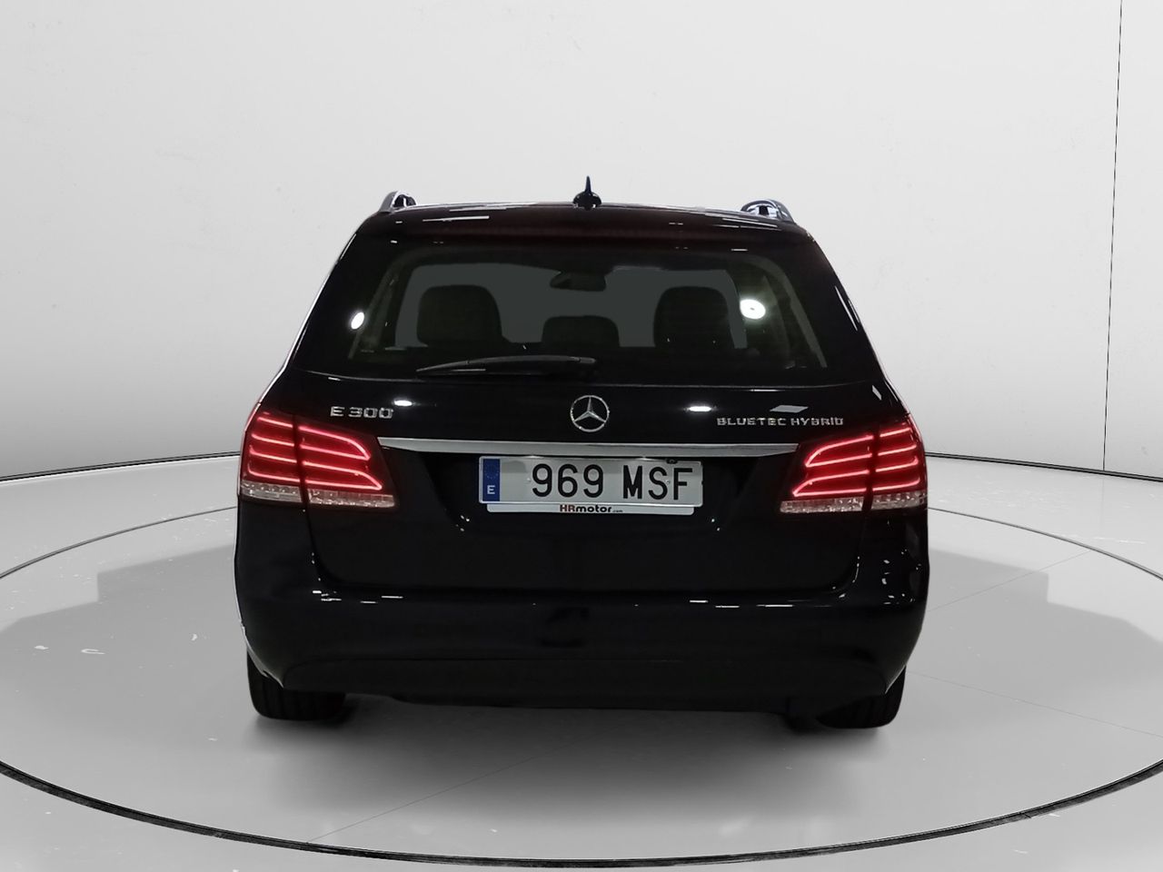 mercedes clase e 2015 / foto grande (3)