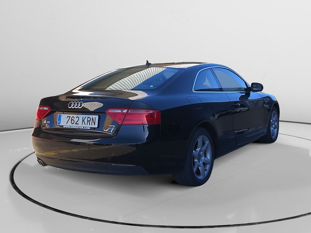 audi a5 2014 / foto grande (2)
