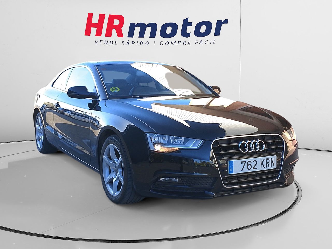 Foto audi a5 2014 /