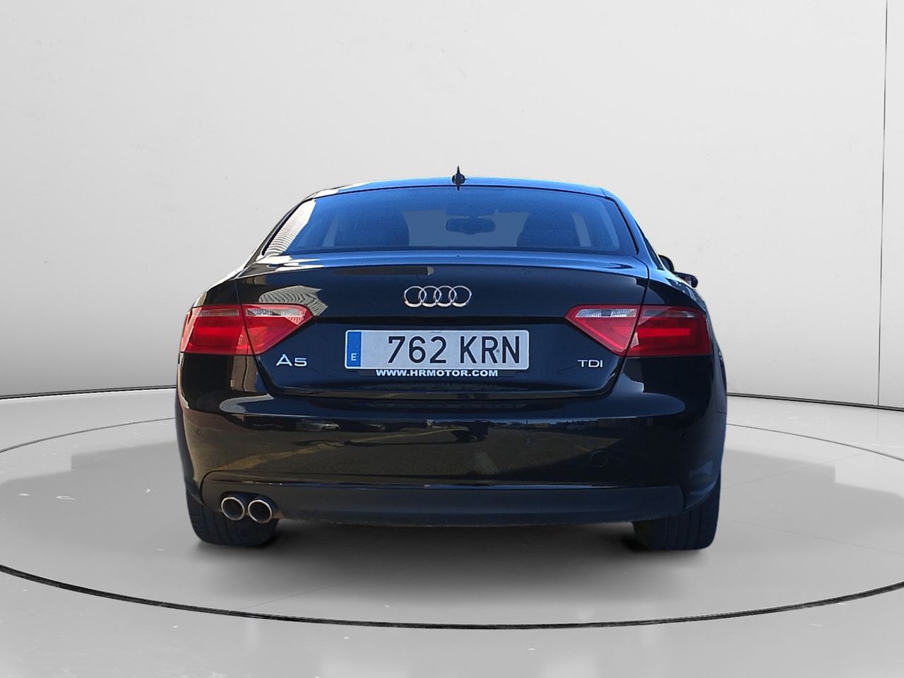 audi a5 2014 / foto grande (3)