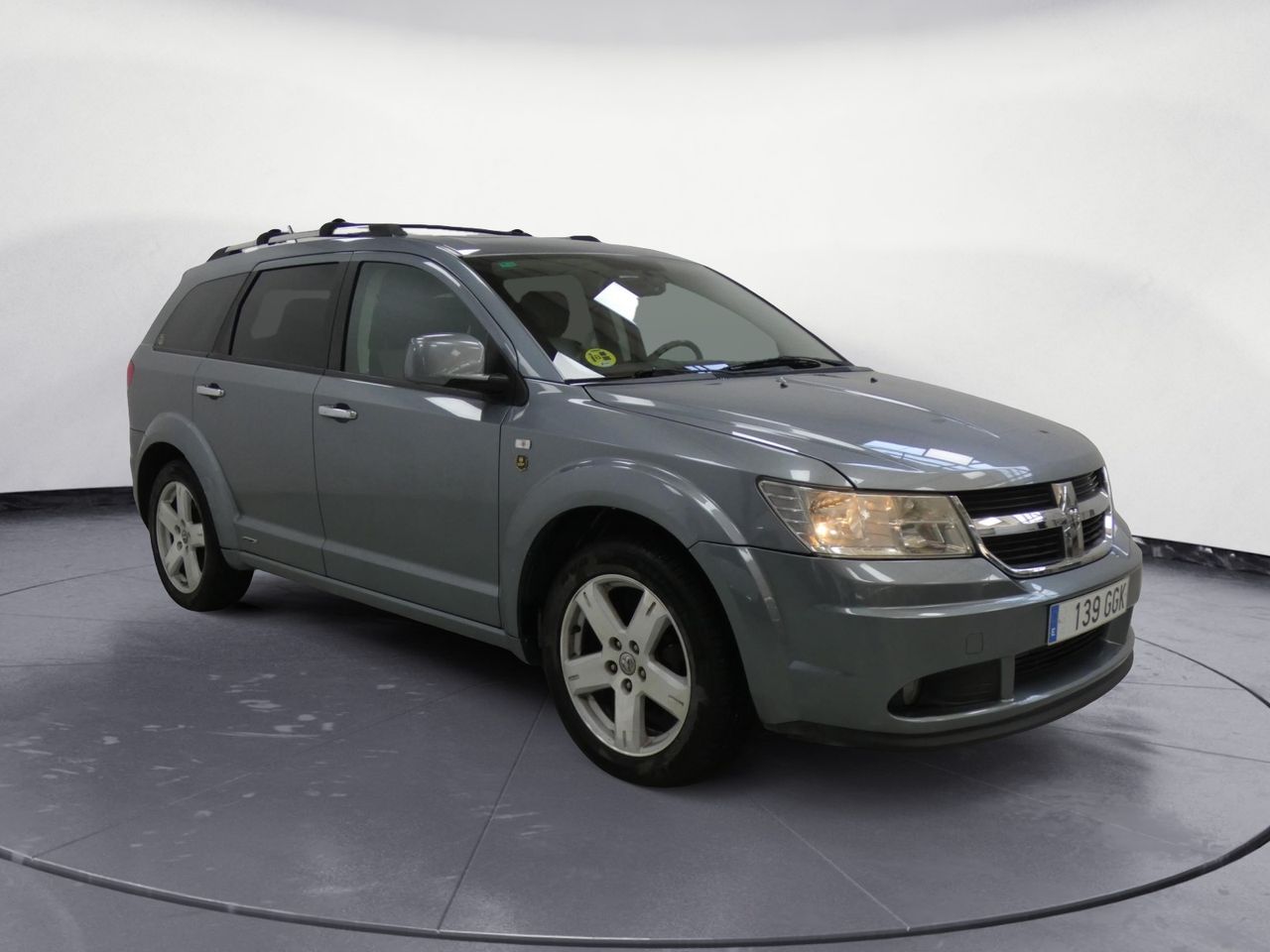 Foto dodge journey 2008 /
