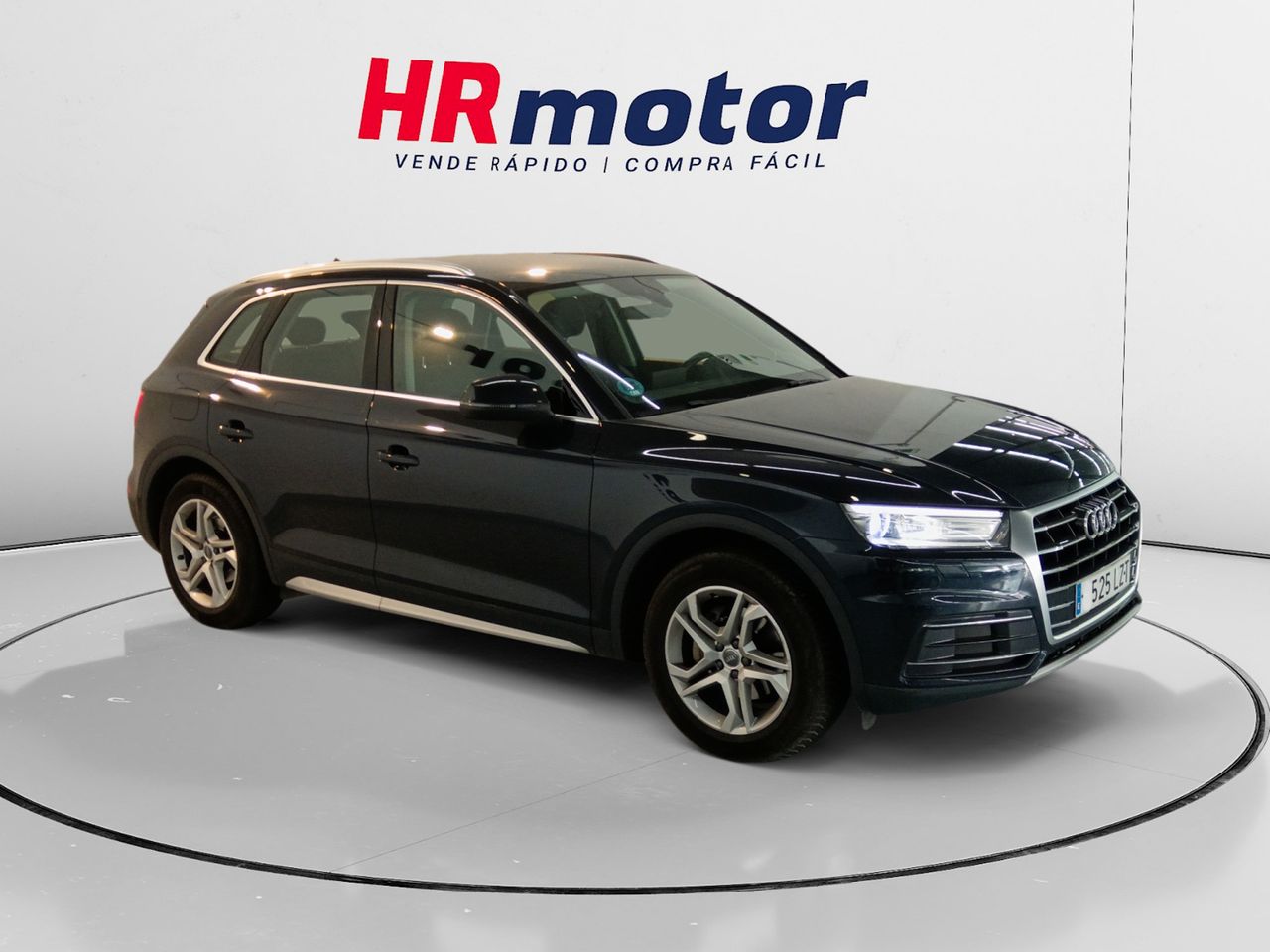 Foto audi q5 2017 /