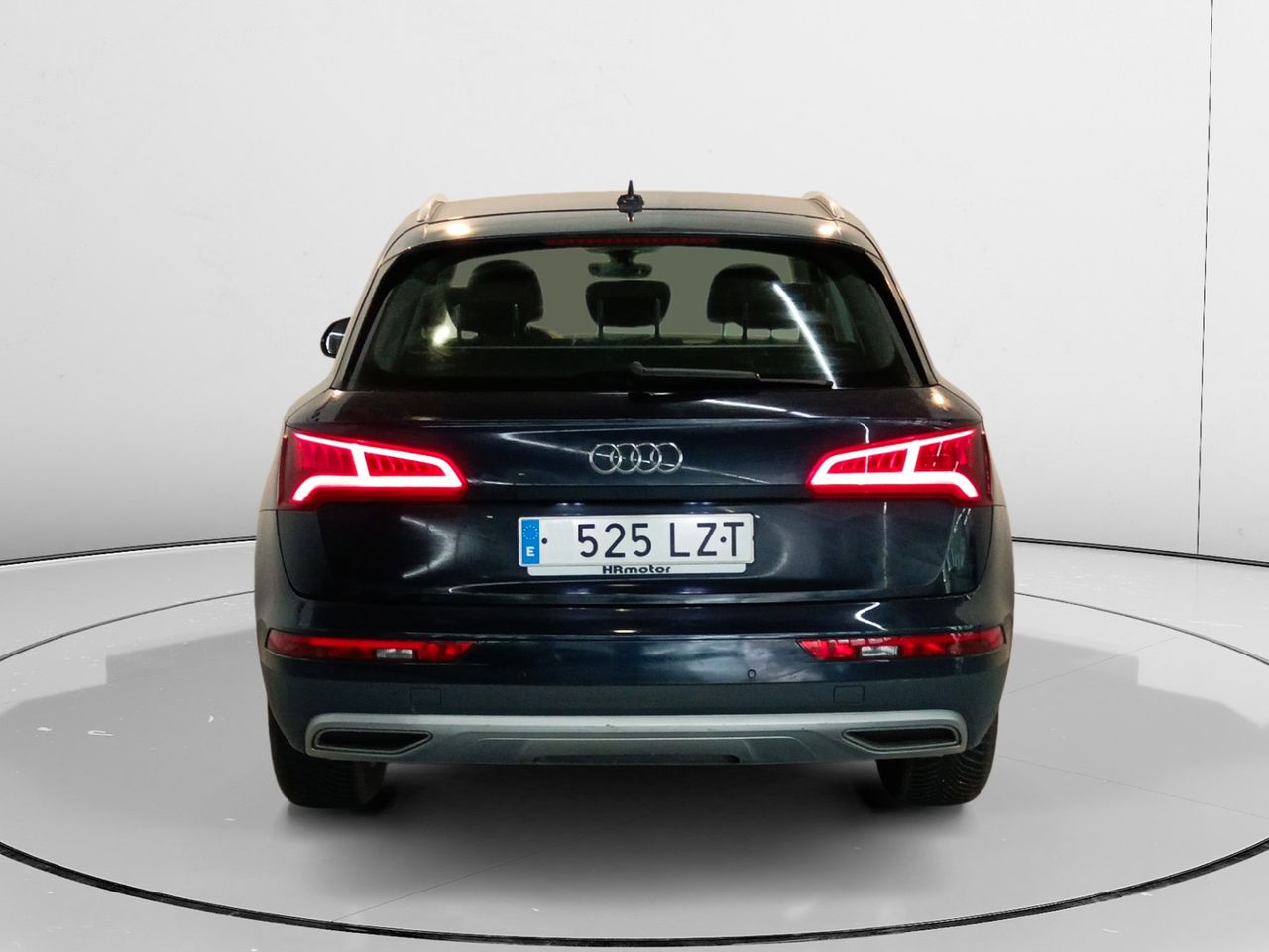 audi q5 2017 / foto grande (3)