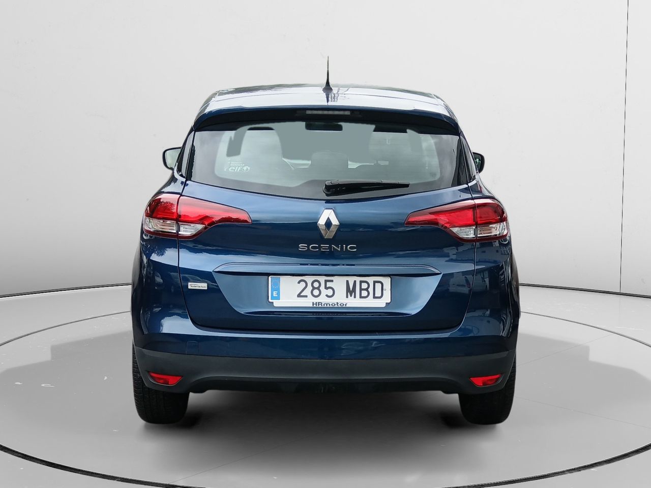 renault scénic 2017 / foto grande (3)
