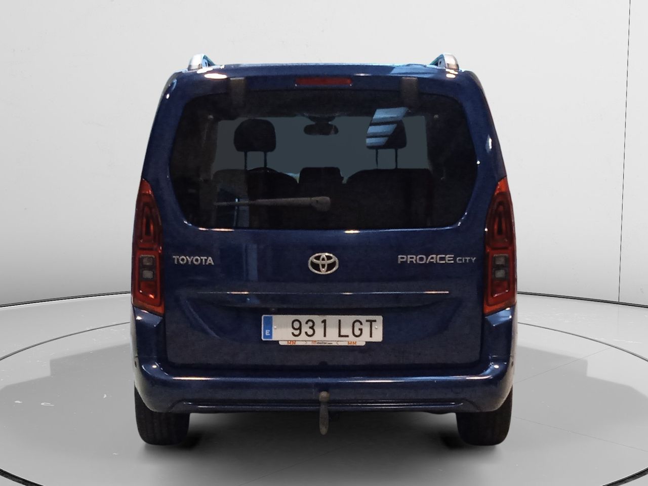 toyota proace city 2020 / foto grande (3)
