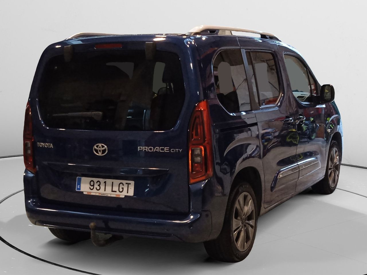 toyota proace city 2020 / foto grande (2)