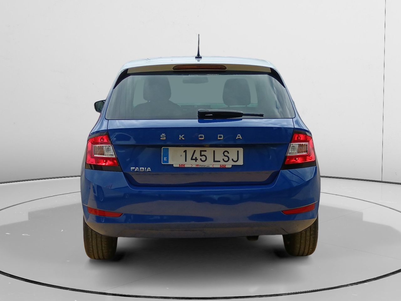 skoda fabia 2021 / foto grande (3)