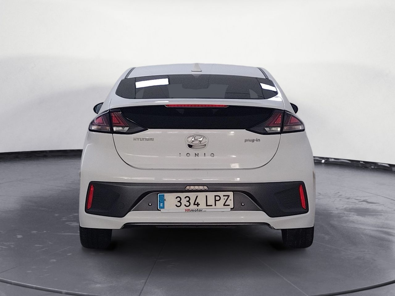 hyundai ioniq 2021 / foto grande (3)