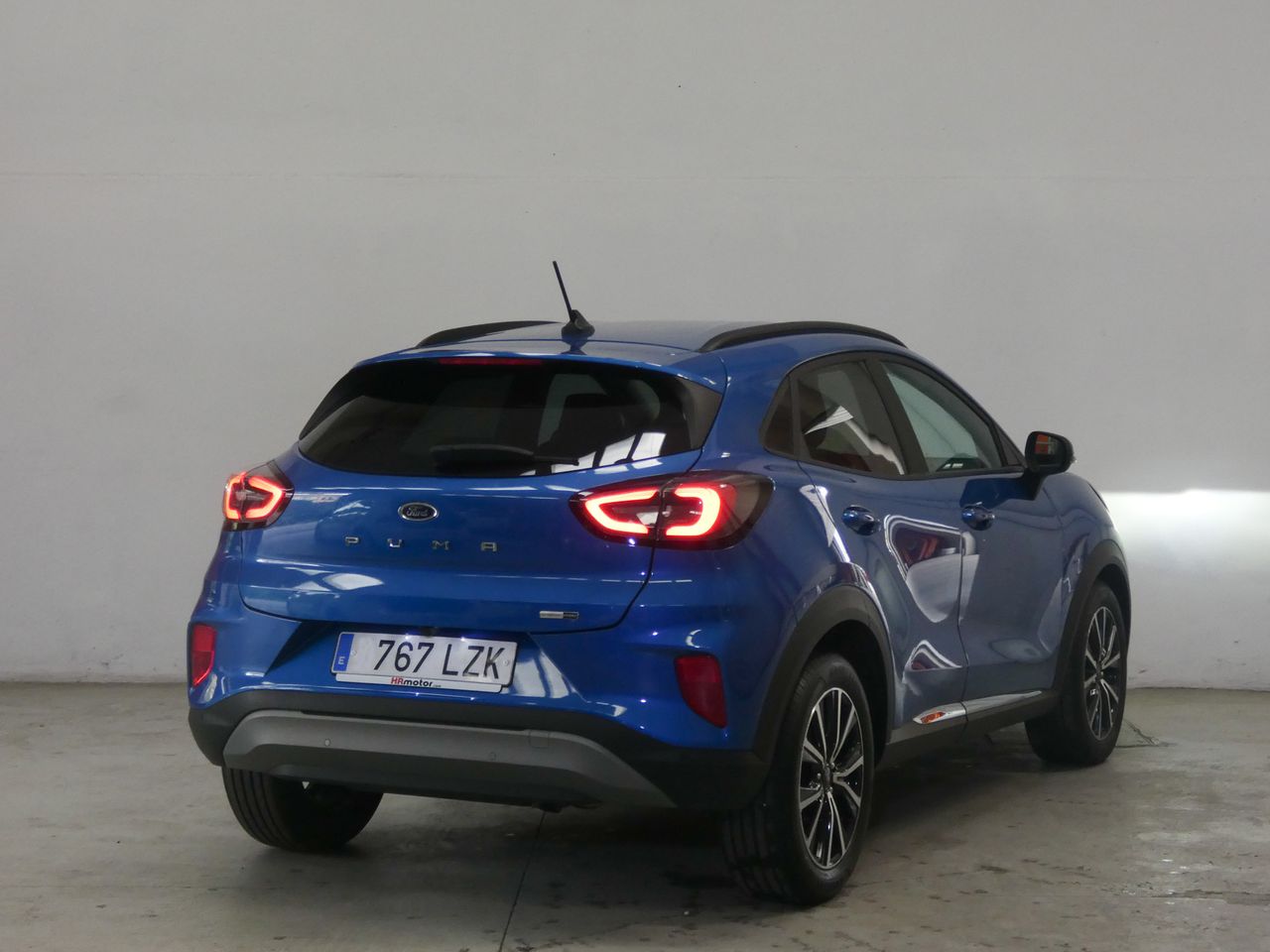 ford puma 2022 / foto grande (2)