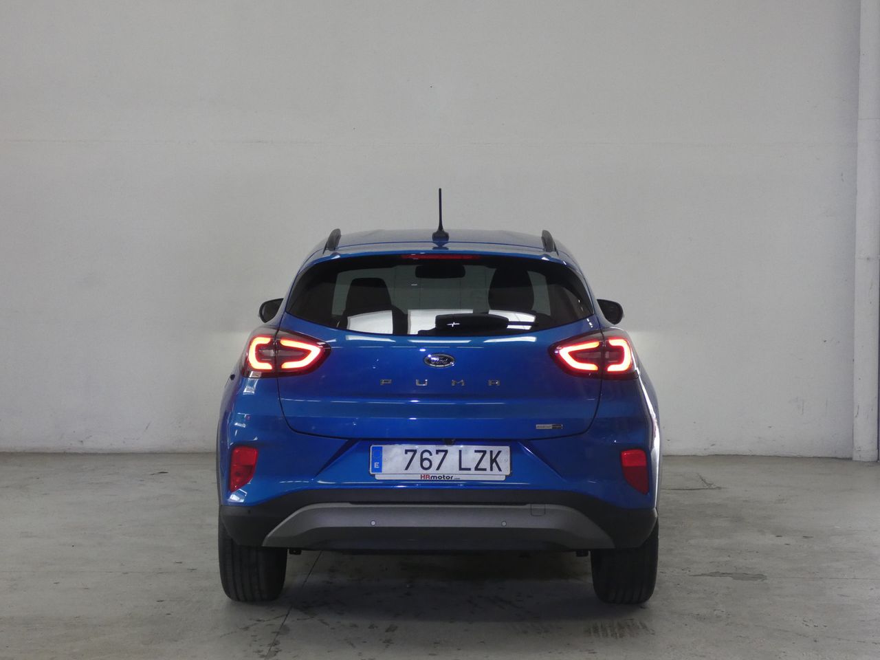 ford puma 2022 / foto grande (3)