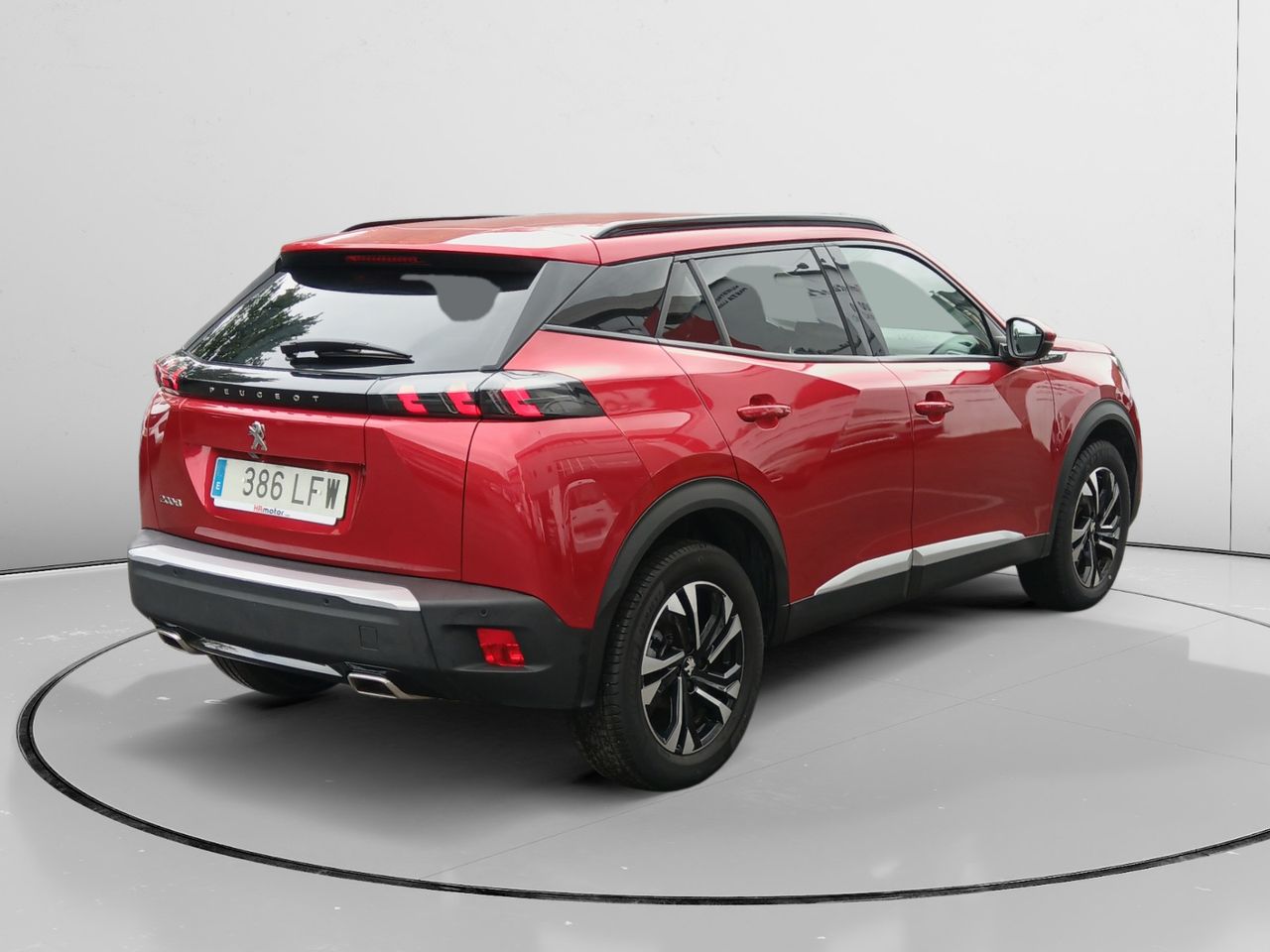 peugeot 2008 2020 / foto grande (2)