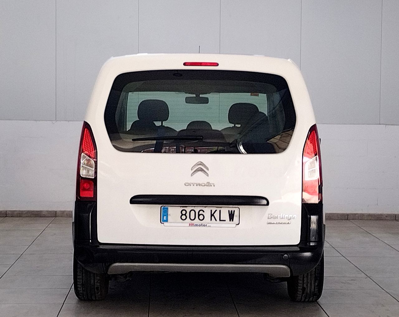 citroën berlingo 2018 / foto grande (3)