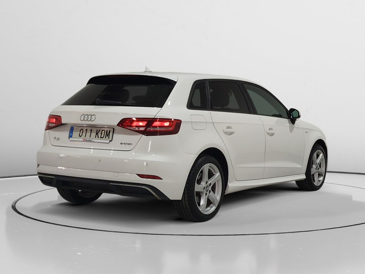 audi a3 2017 / foto grande (2)