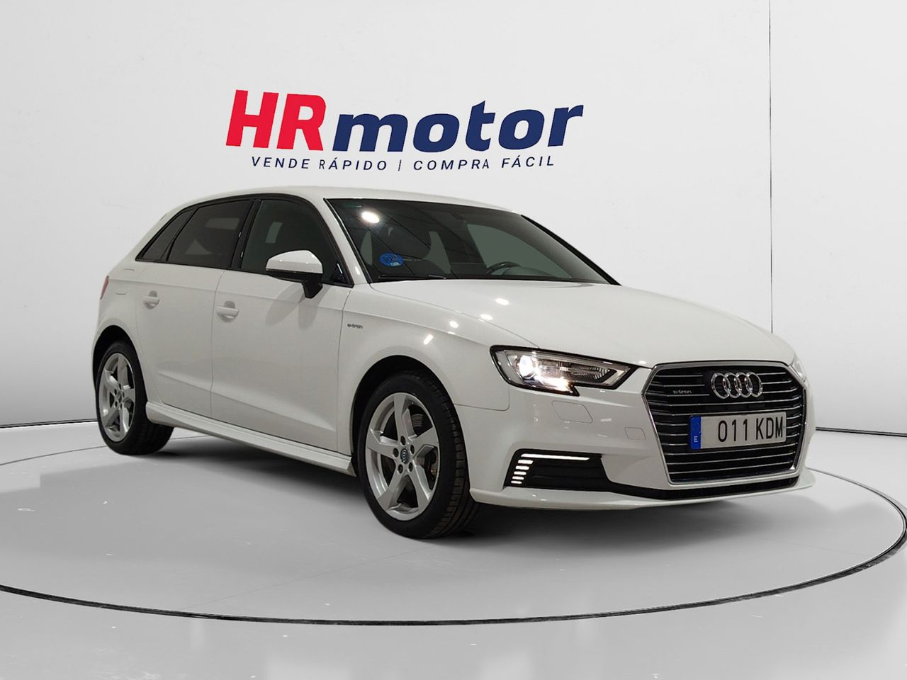 Foto audi a3 2017 /
