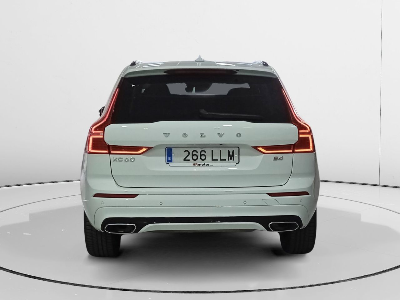 volvo xc60 2020 / foto grande (3)