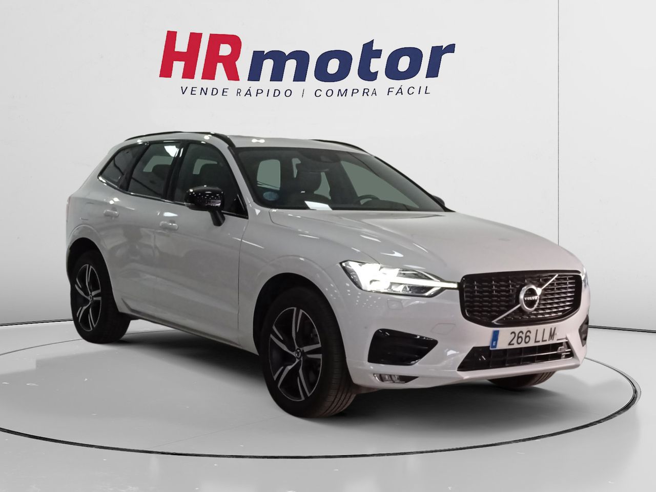 Foto volvo xc60 2020 /