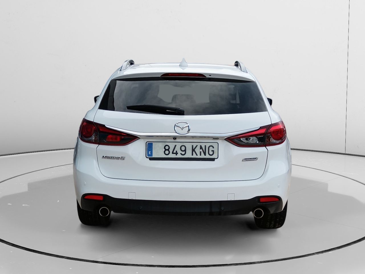 mazda 6 2018 / foto grande (3)
