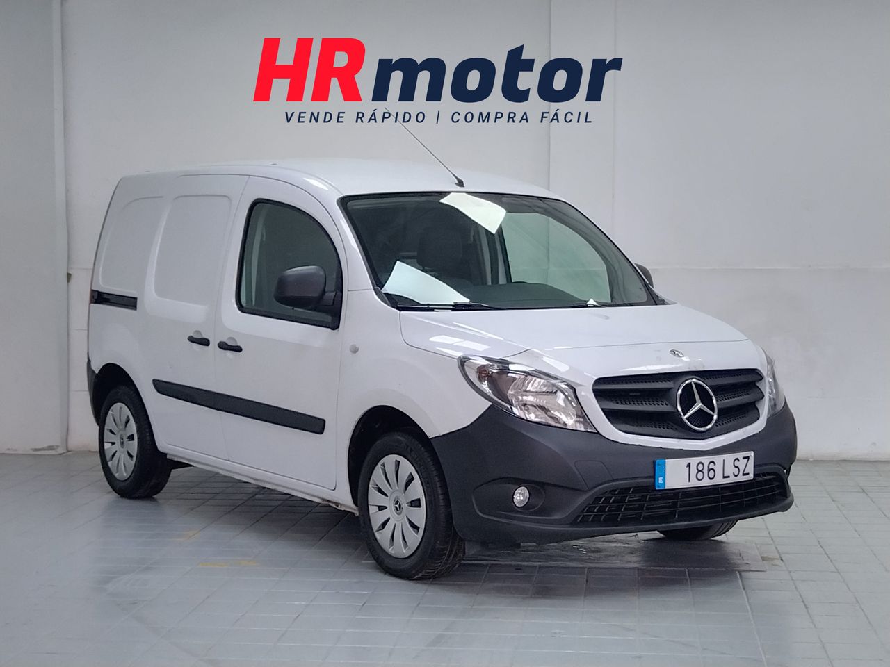 Foto mercedes citan 2021 /