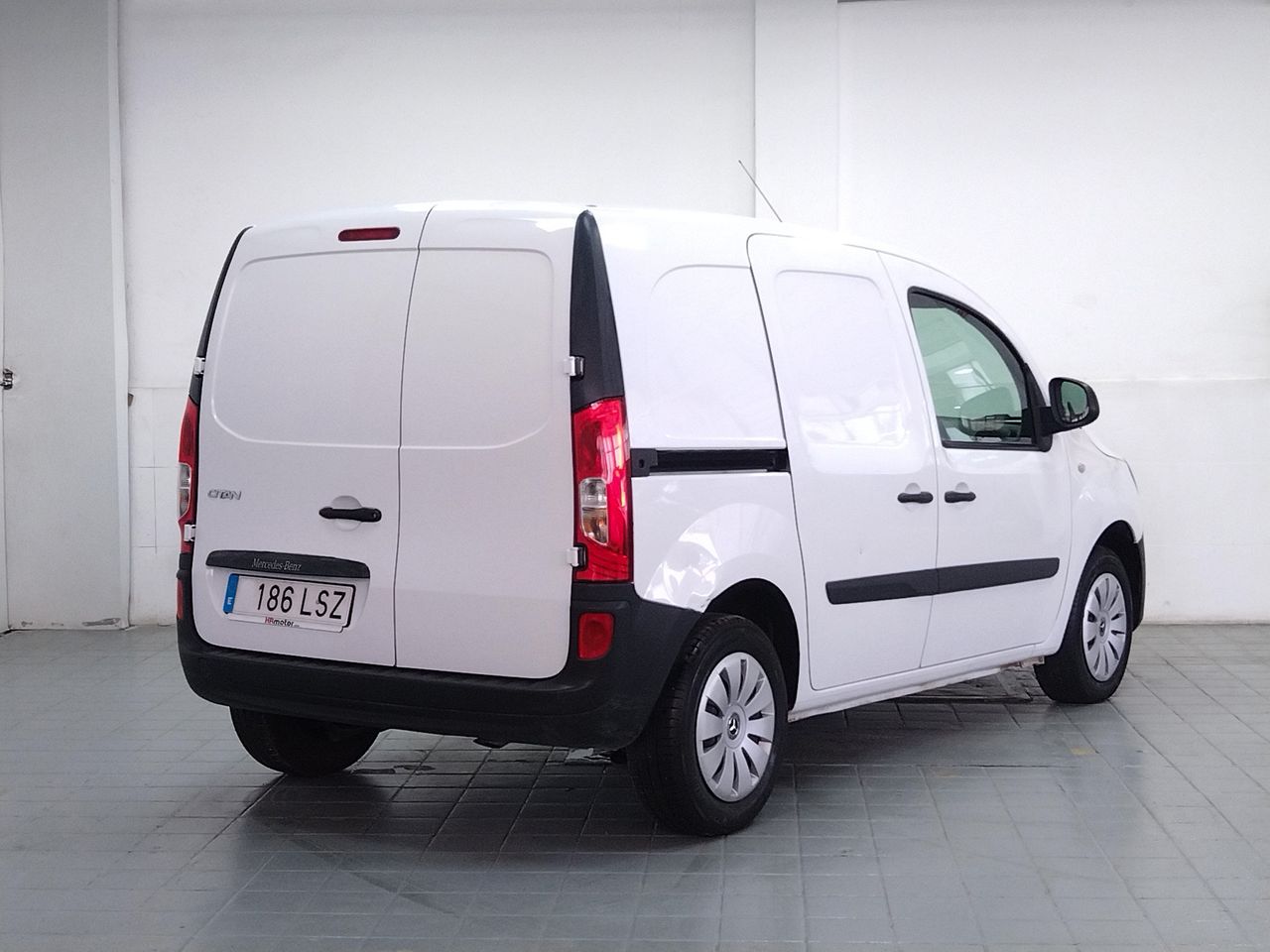mercedes citan 2021 / foto grande (2)