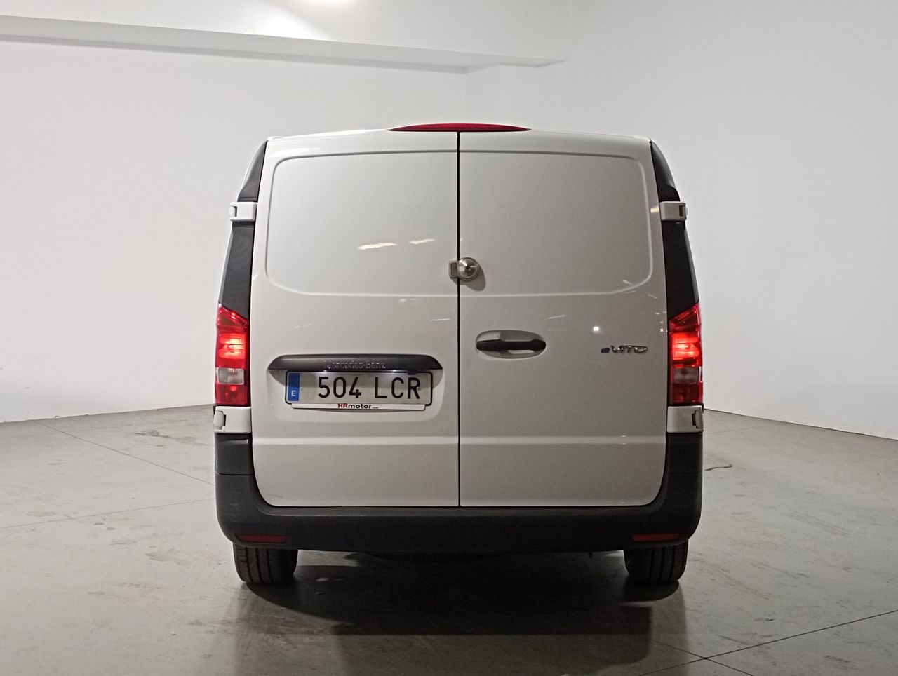 mercedes vito 2019 / foto grande (3)