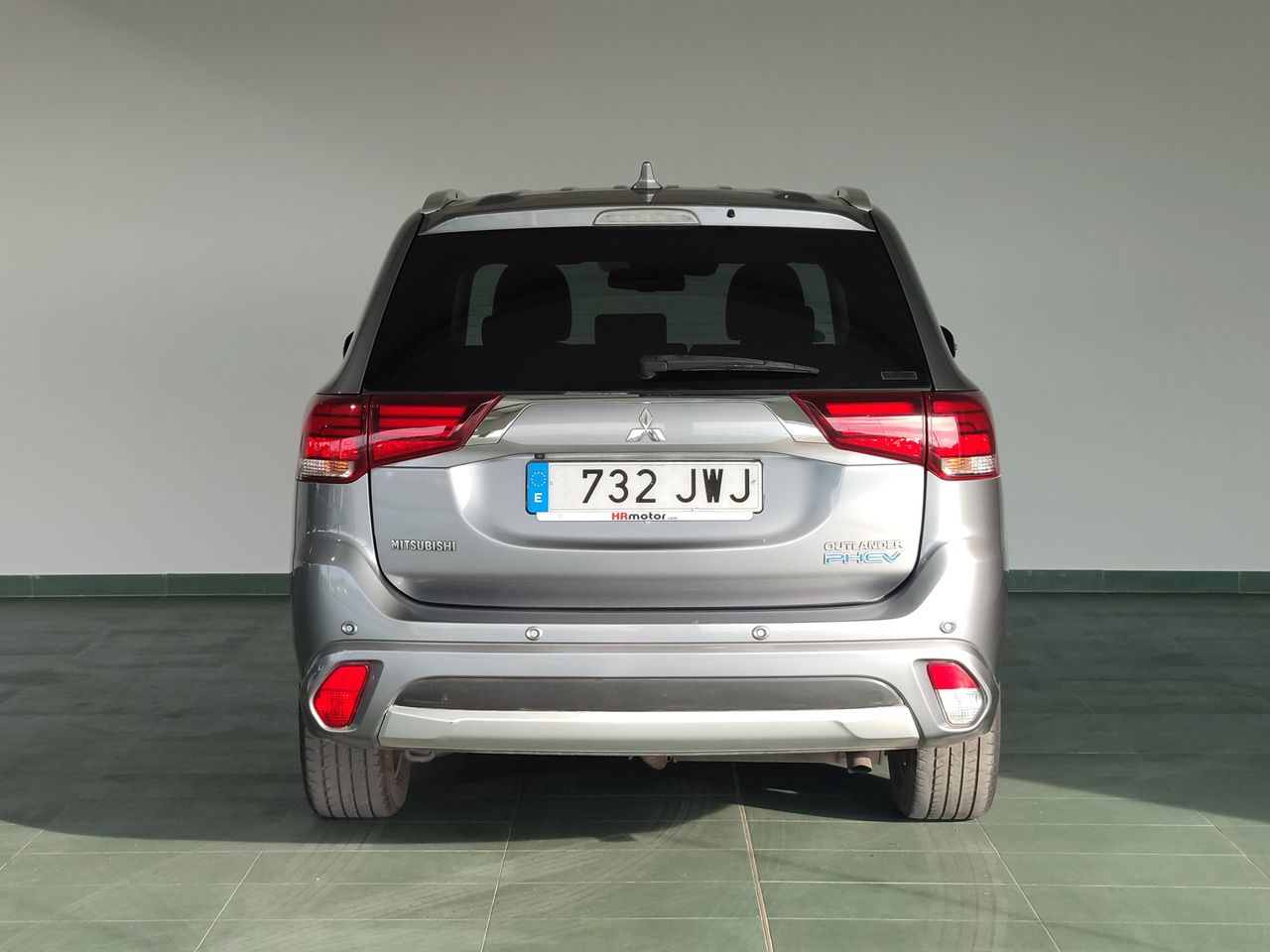 mitsubishi outlander 2017 / foto grande (3)