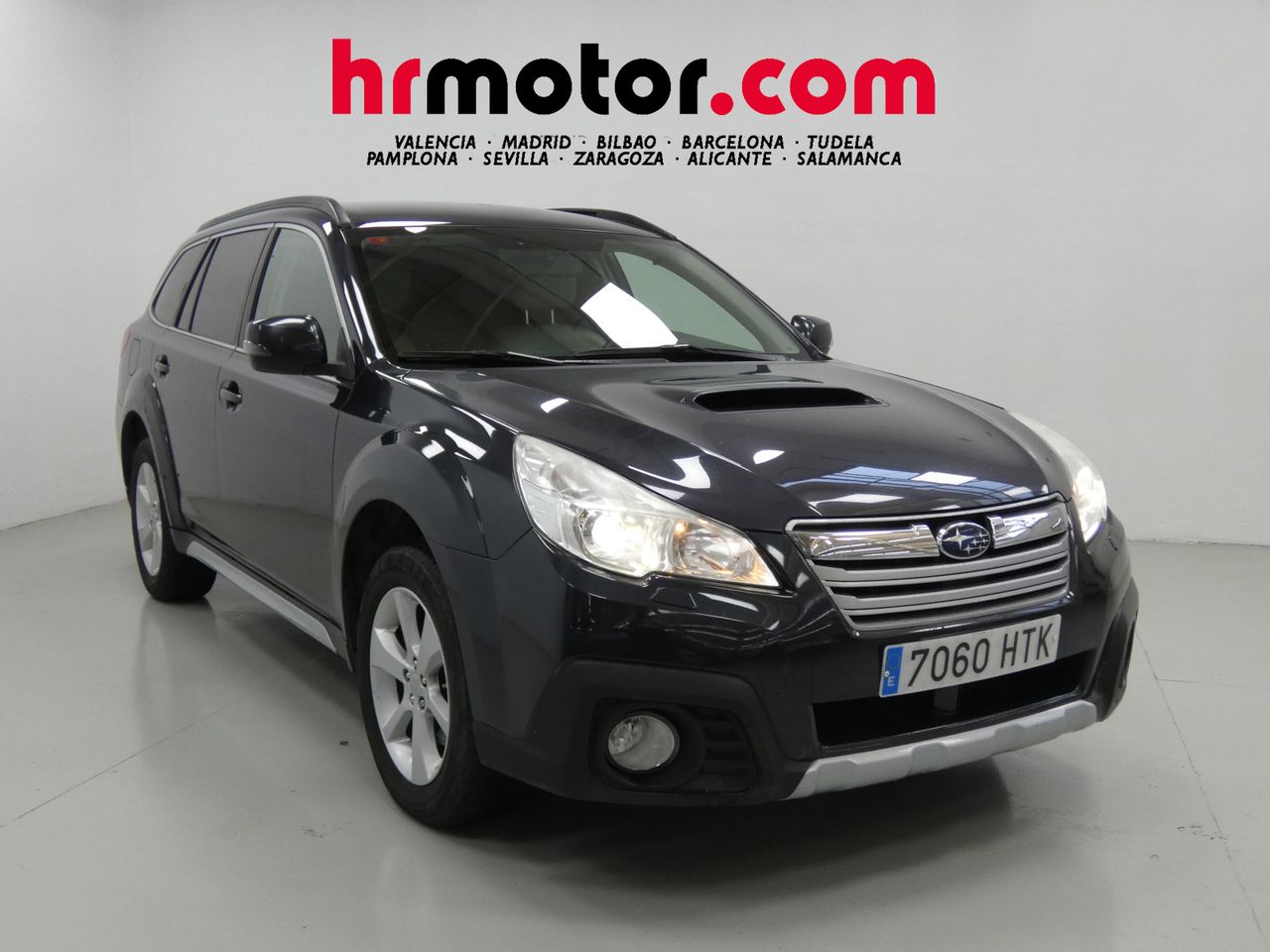 Foto subaru legacy 2013 /