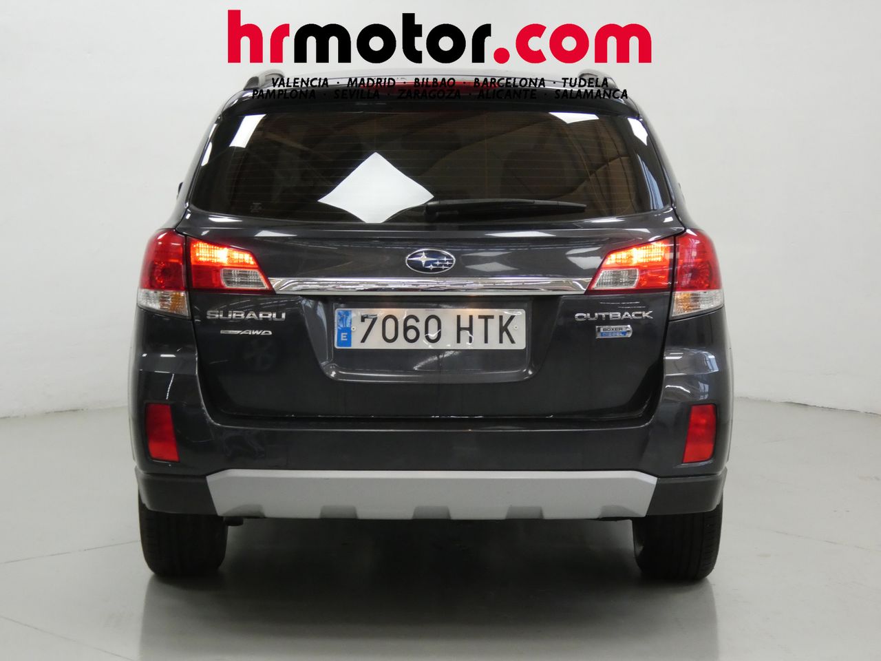 subaru legacy 2013 / foto grande (3)