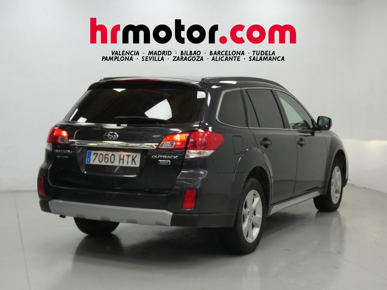 subaru legacy 2013 / foto grande (2)