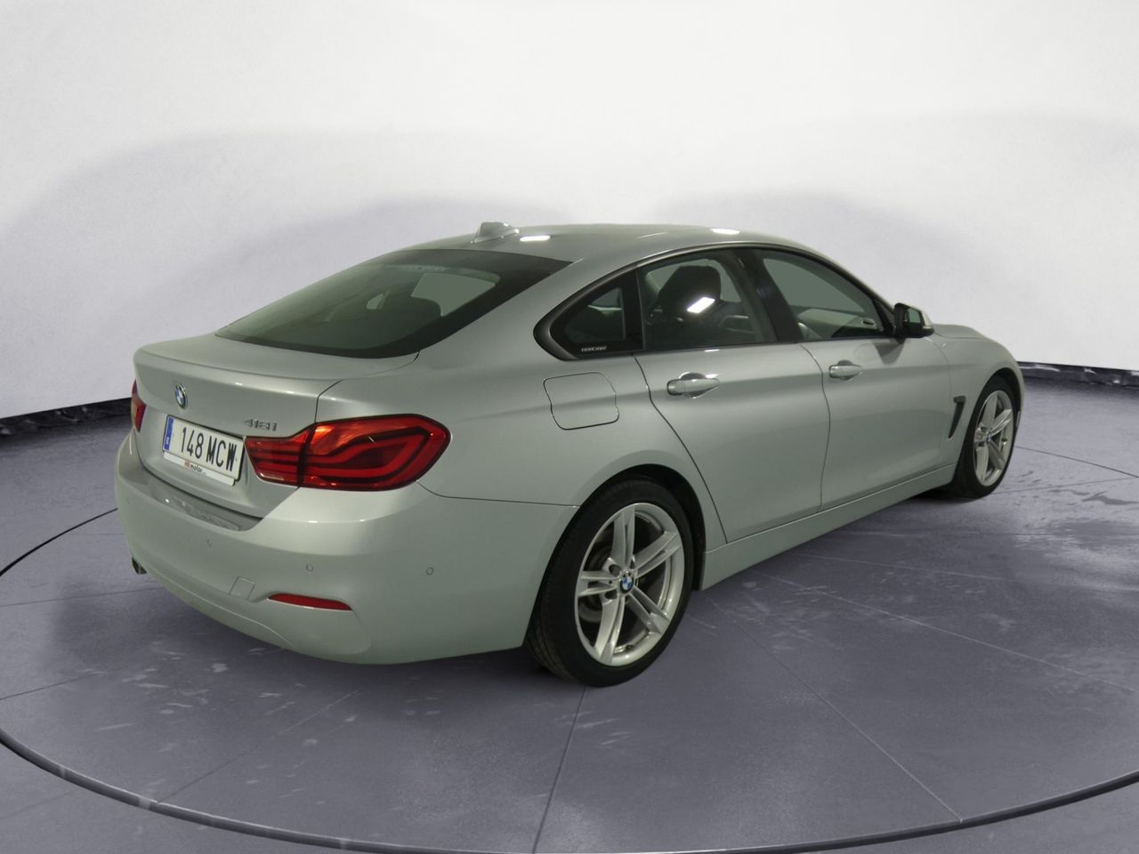 bmw serie 4 2018 / foto grande (2)
