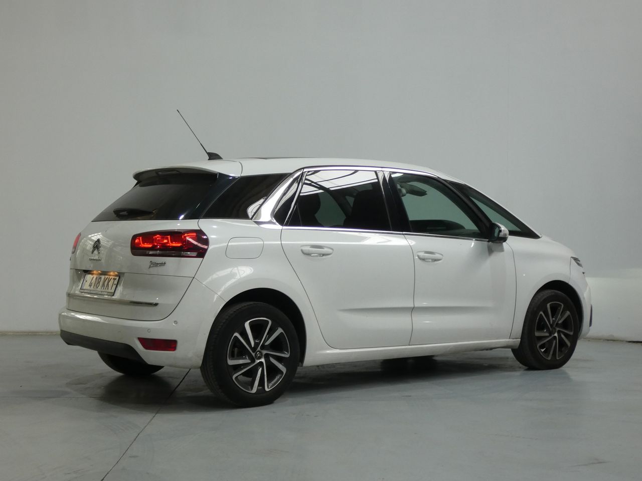 citroën c4 picasso 2018 / foto grande (2)