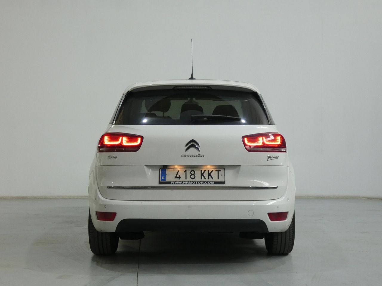 citroën c4 picasso 2018 / foto grande (3)