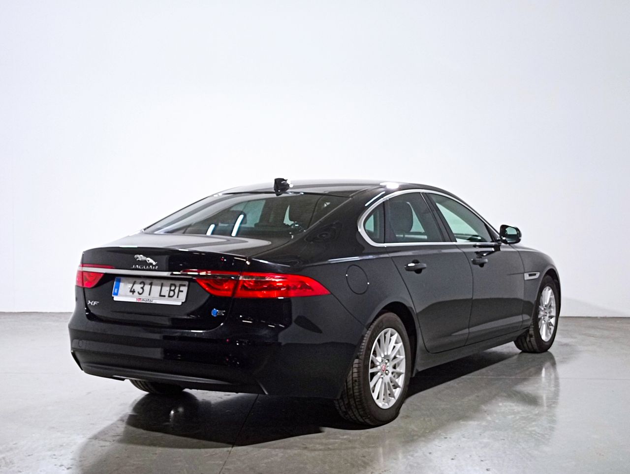 jaguar xf 2016 / foto grande (2)