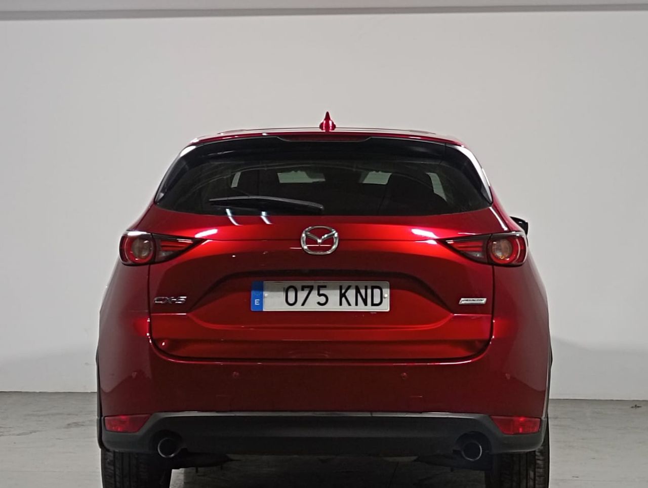 mazda cx-5 2018 / foto grande (3)