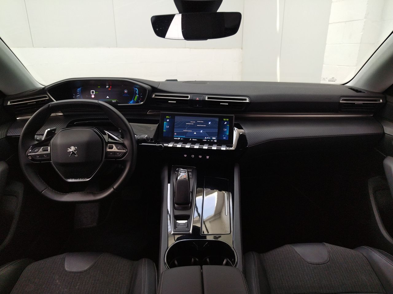 Peugeot 508 Hybrid Allure pack - foto 6