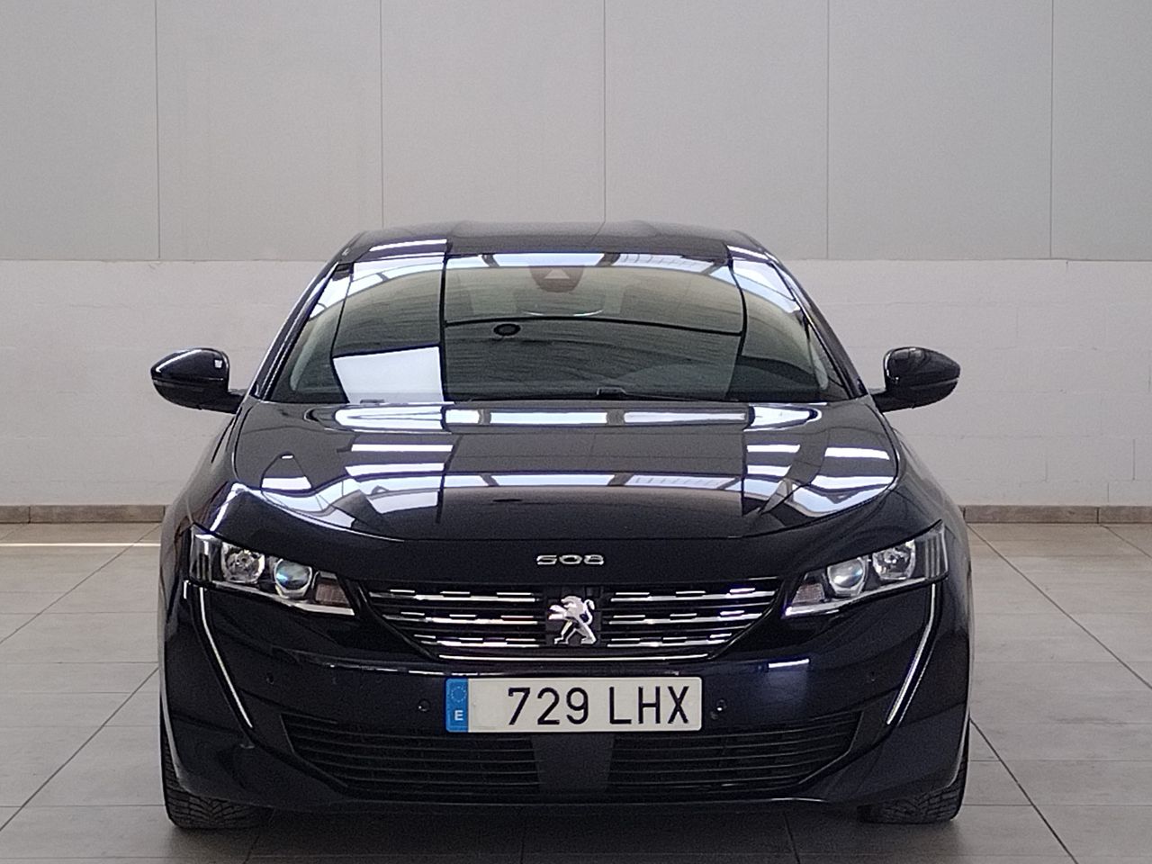 Peugeot 508 Hybrid Allure pack - foto 5