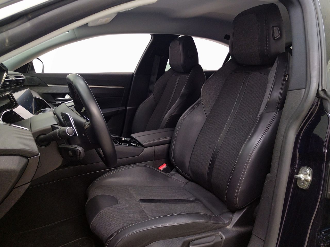 Peugeot 508 Hybrid Allure pack - foto 8